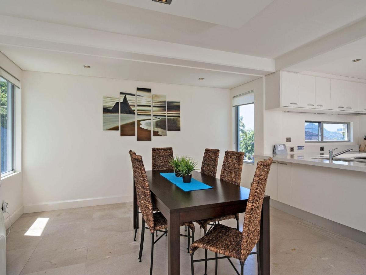 The Domain Unit 2 19 Voyager Close Nelson Bay Exterior foto