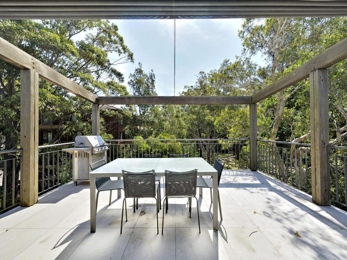 The Domain Unit 2 19 Voyager Close Nelson Bay Exterior foto